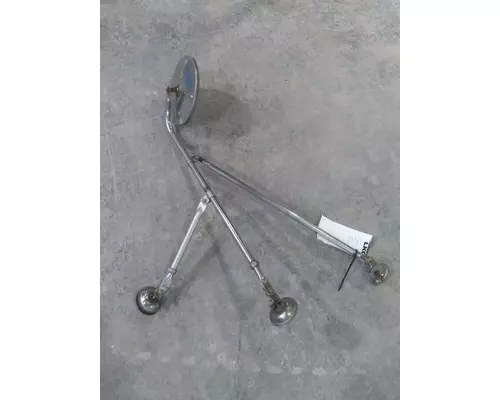 VOLVO VNL MIRROR ASSEMBLY FENDERHOOD