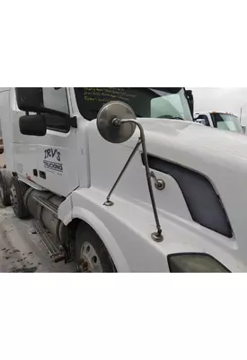 VOLVO VNL MIRROR ASSEMBLY FENDER/HOOD