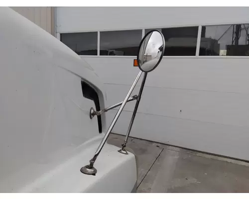VOLVO VNL MIRROR ASSEMBLY FENDERHOOD