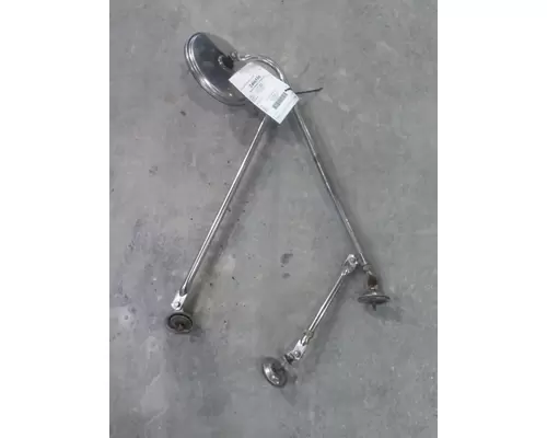 VOLVO VNL MIRROR ASSEMBLY FENDERHOOD