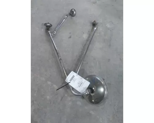 VOLVO VNL MIRROR ASSEMBLY FENDERHOOD