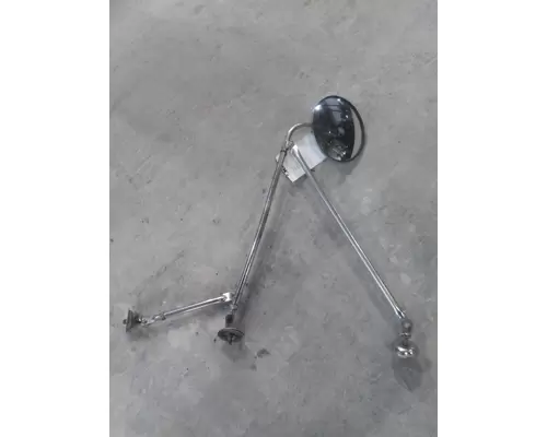 VOLVO VNL MIRROR ASSEMBLY FENDERHOOD