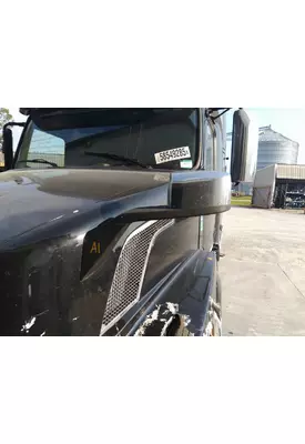 VOLVO VNL MIRROR ASSEMBLY FENDER/HOOD