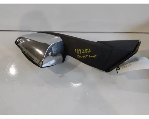 VOLVO VNL MIRROR ASSEMBLY FENDERHOOD