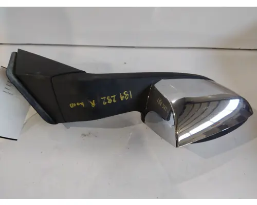 VOLVO VNL MIRROR ASSEMBLY FENDERHOOD