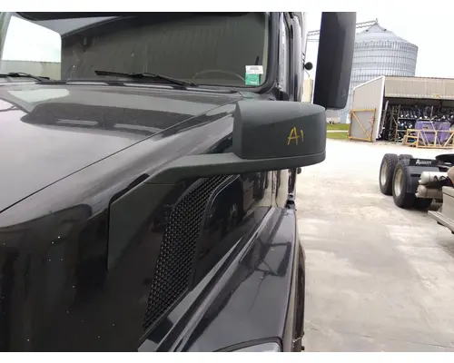 VOLVO VNL MIRROR ASSEMBLY FENDERHOOD