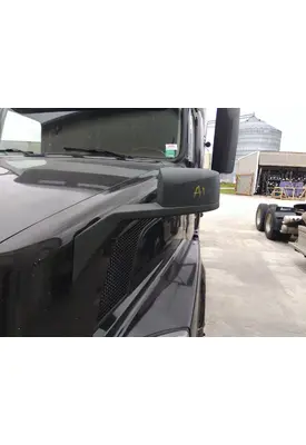 VOLVO VNL MIRROR ASSEMBLY FENDER/HOOD