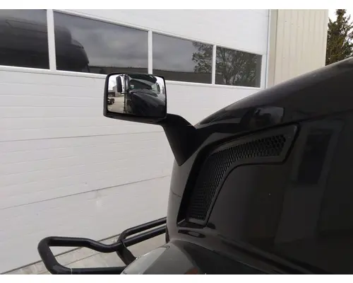 VOLVO VNL MIRROR ASSEMBLY FENDERHOOD