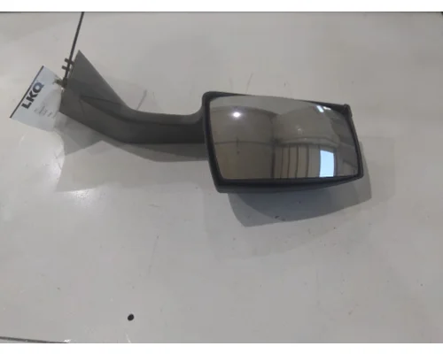 VOLVO VNL MIRROR ASSEMBLY FENDERHOOD