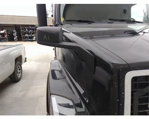 VOLVO VNL MIRROR ASSEMBLY FENDERHOOD