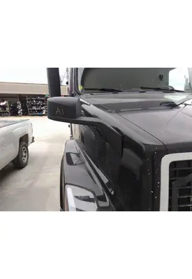 VOLVO VNL MIRROR ASSEMBLY FENDER/HOOD