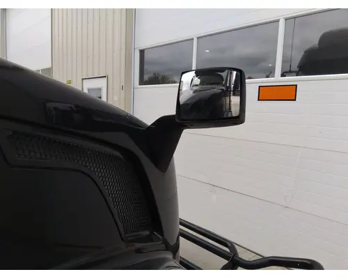 VOLVO VNL MIRROR ASSEMBLY FENDERHOOD