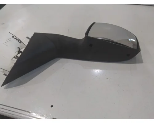 VOLVO VNL MIRROR ASSEMBLY FENDERHOOD