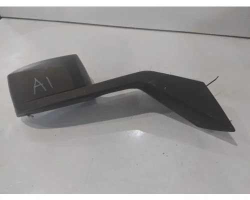 VOLVO VNL MIRROR ASSEMBLY FENDERHOOD