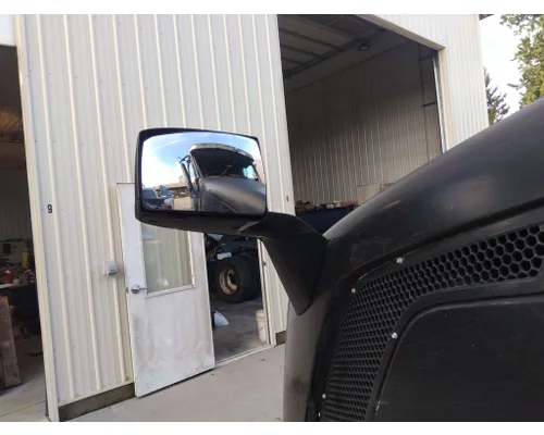 VOLVO VNL MIRROR ASSEMBLY FENDERHOOD