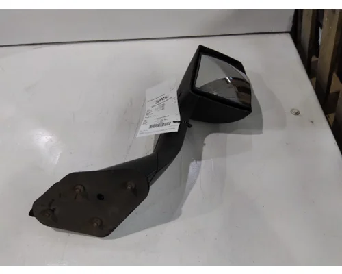 VOLVO VNL MIRROR ASSEMBLY FENDERHOOD