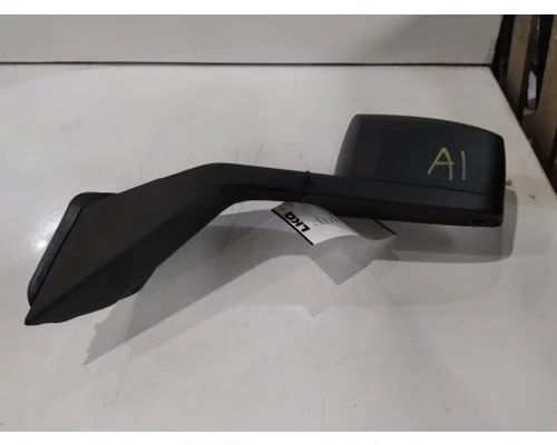 VOLVO VNL MIRROR ASSEMBLY FENDERHOOD