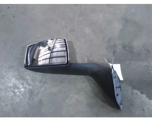 VOLVO VNL MIRROR ASSEMBLY FENDERHOOD