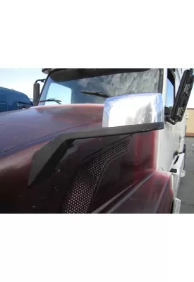 VOLVO VNL MIRROR ASSEMBLY FENDER/HOOD