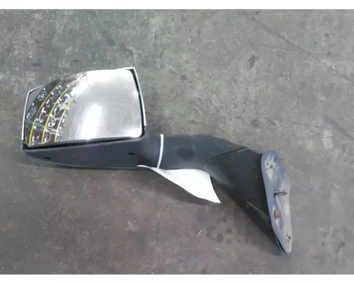 VOLVO VNL MIRROR ASSEMBLY FENDERHOOD