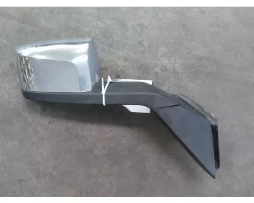 VOLVO VNL MIRROR ASSEMBLY FENDERHOOD