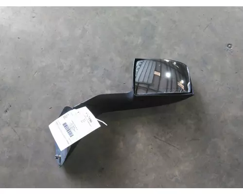 VOLVO VNL MIRROR ASSEMBLY FENDERHOOD