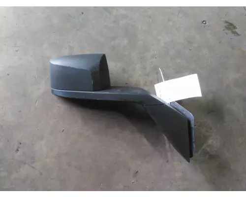 VOLVO VNL MIRROR ASSEMBLY FENDERHOOD