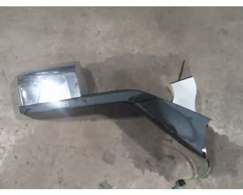 VOLVO VNL MIRROR ASSEMBLY FENDERHOOD