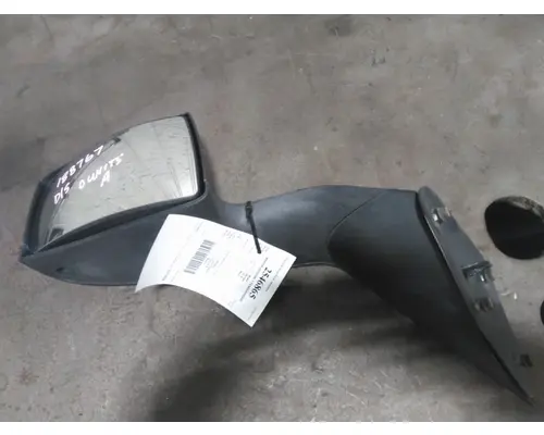 VOLVO VNL MIRROR ASSEMBLY FENDERHOOD