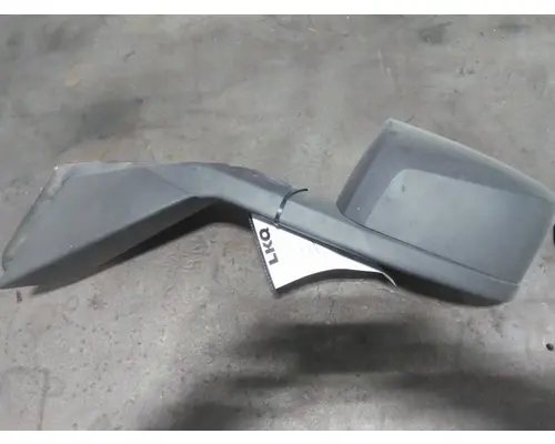 VOLVO VNL MIRROR ASSEMBLY FENDERHOOD