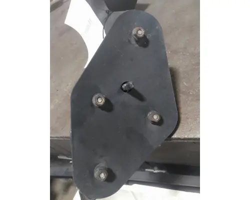 VOLVO VNL MIRROR ASSEMBLY FENDERHOOD