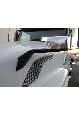 VOLVO VNL MIRROR ASSEMBLY FENDER/HOOD