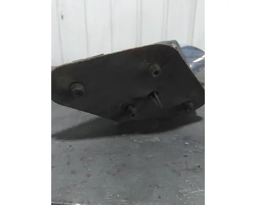 VOLVO VNL MIRROR ASSEMBLY FENDERHOOD