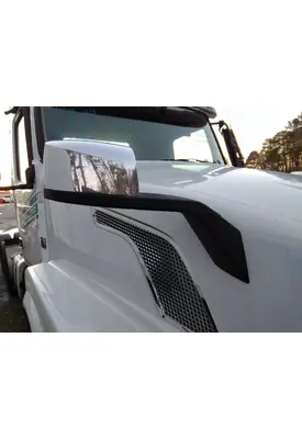 VOLVO VNL MIRROR ASSEMBLY FENDER/HOOD