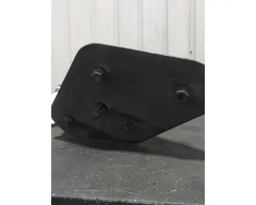 VOLVO VNL MIRROR ASSEMBLY FENDERHOOD