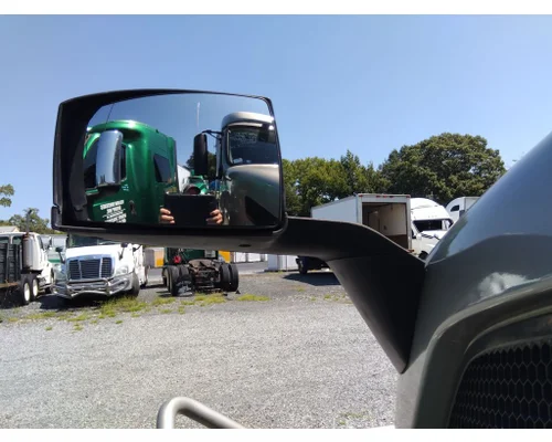 VOLVO VNL MIRROR ASSEMBLY FENDERHOOD