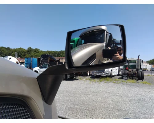 VOLVO VNL MIRROR ASSEMBLY FENDER/HOOD