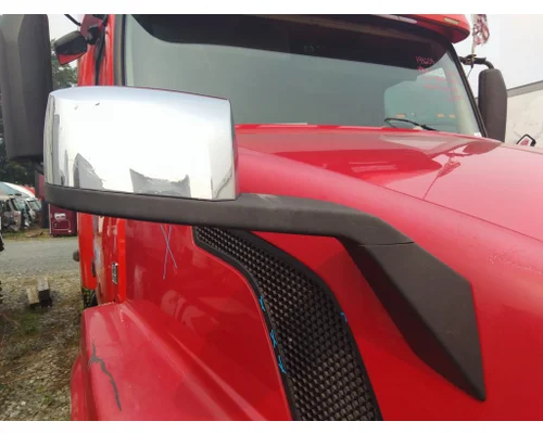VOLVO VNL MIRROR ASSEMBLY FENDER/HOOD