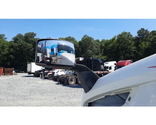 VOLVO VNL MIRROR ASSEMBLY FENDERHOOD