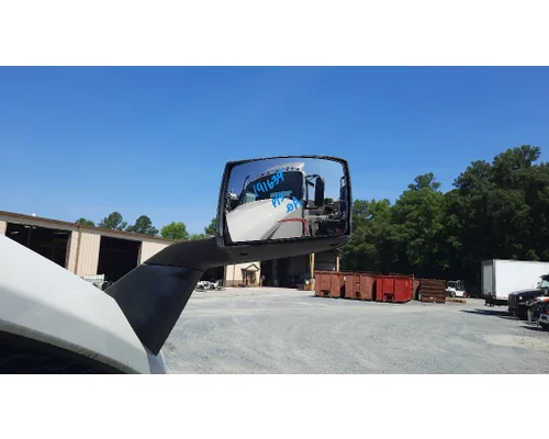 VOLVO VNL MIRROR ASSEMBLY FENDERHOOD