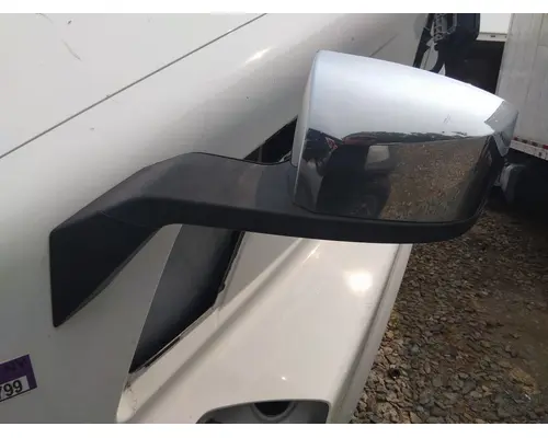 VOLVO VNL MIRROR ASSEMBLY FENDERHOOD