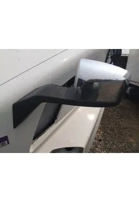 VOLVO VNL MIRROR ASSEMBLY FENDER/HOOD