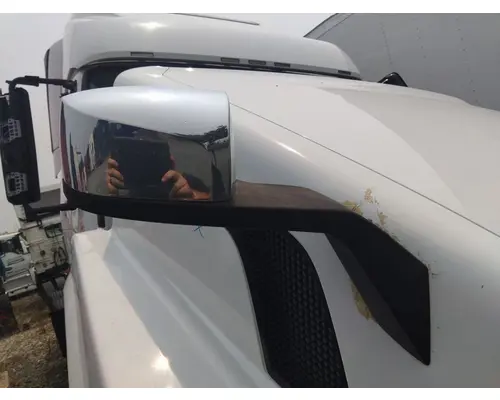 VOLVO VNL MIRROR ASSEMBLY FENDERHOOD