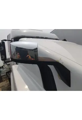 VOLVO VNL MIRROR ASSEMBLY FENDER/HOOD