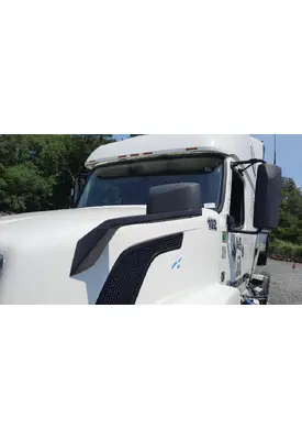VOLVO VNL MIRROR ASSEMBLY FENDER/HOOD