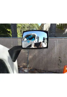 VOLVO VNL MIRROR ASSEMBLY FENDER/HOOD