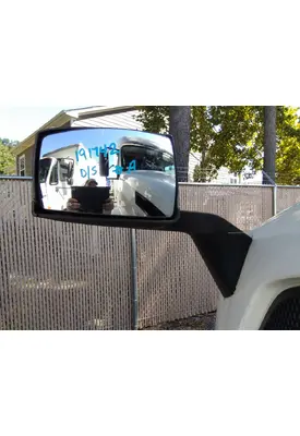 VOLVO VNL MIRROR ASSEMBLY FENDER/HOOD