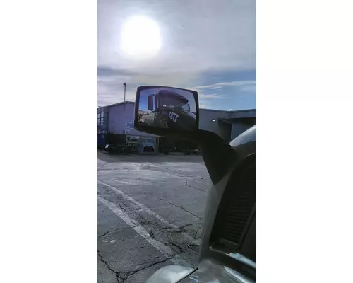 VOLVO VNL MIRROR ASSEMBLY FENDERHOOD