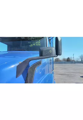 VOLVO VNL MIRROR ASSEMBLY FENDER/HOOD