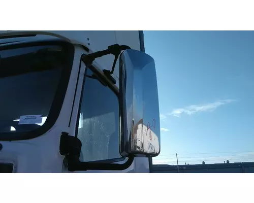 VOLVO VNL MIRROR ASSEMBLY FENDERHOOD